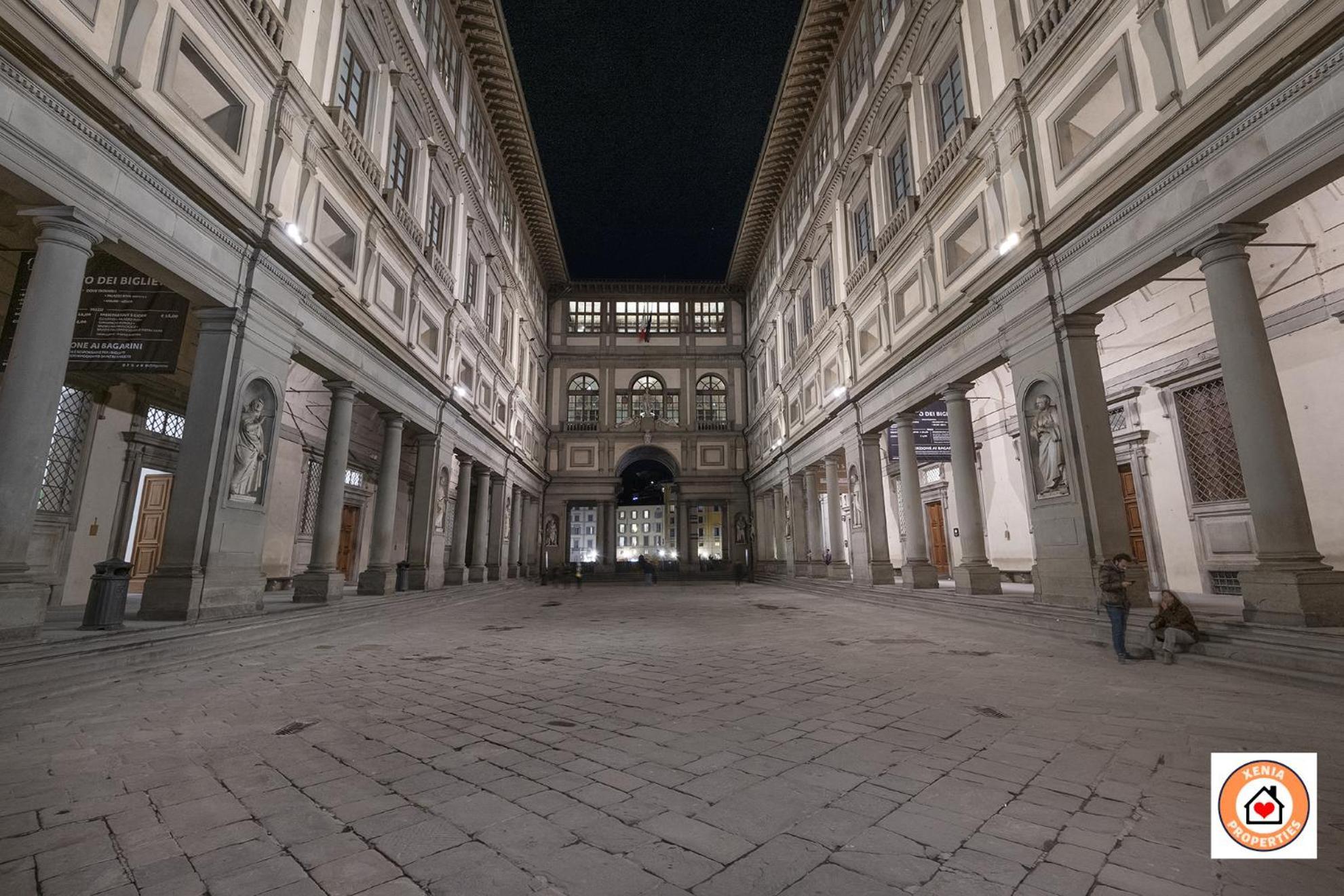 Gioiello Fiorentino - Duomo 2 Minuti A Piedi فلورنس المظهر الخارجي الصورة