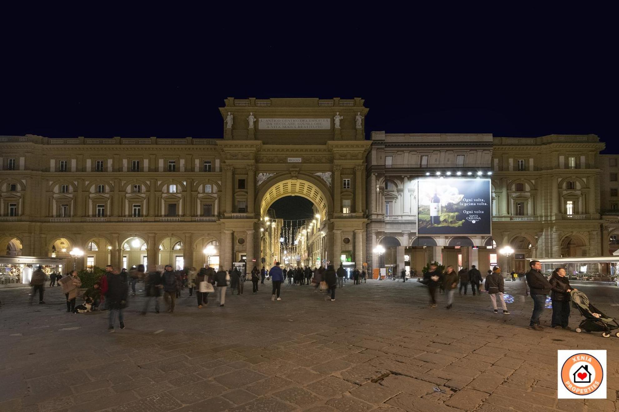 Gioiello Fiorentino - Duomo 2 Minuti A Piedi فلورنس المظهر الخارجي الصورة
